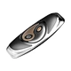 Taiji lumbar massager
